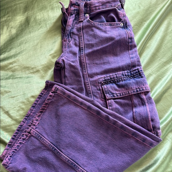 Girls Old Navy Pants - Picture 1 of 4